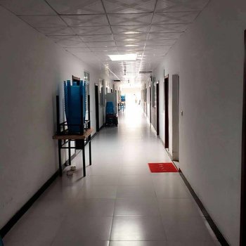 葫芦岛绥中天津驿站酒店提供图片