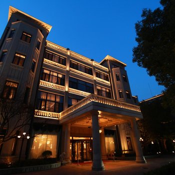 上海东湖宾馆