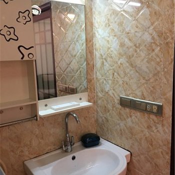 重庆钟老师普通公寓酒店提供图片