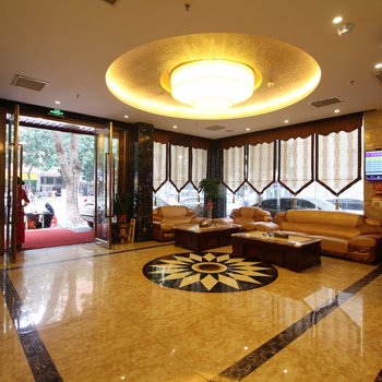 茂名德胜酒店酒店提供图片