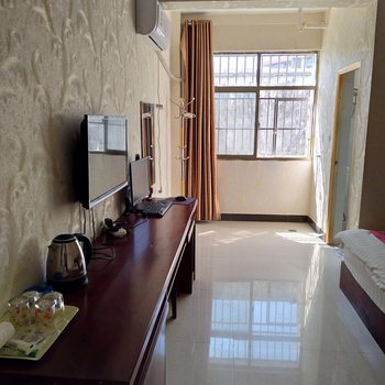 勐腊鸿缘商务酒店酒店提供图片