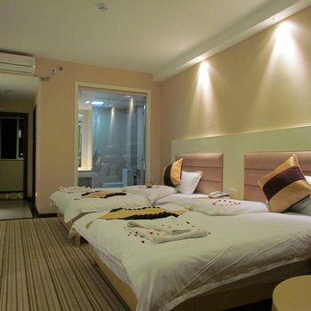 玉溪易门锦伦假日连锁酒店酒店提供图片