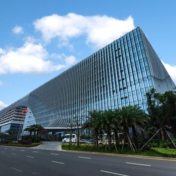 海口美兰国际机场酒店