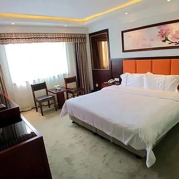 怡莱酒店(嘉兴中山东路八佰伴酒店)酒店提供图片