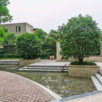 成都她他小屋(香槟路分店)酒店提供图片