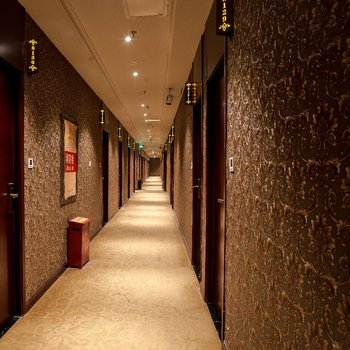 升沅酒店(重庆江北机场店)酒店提供图片