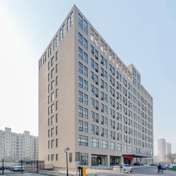 济南华鑫国际酒店