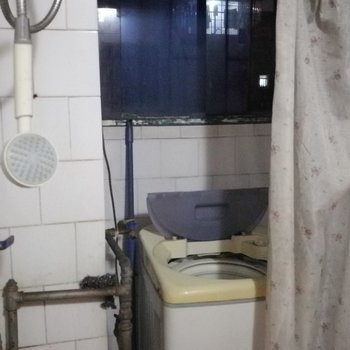 株洲野鸭冲青旅民宿酒店提供图片