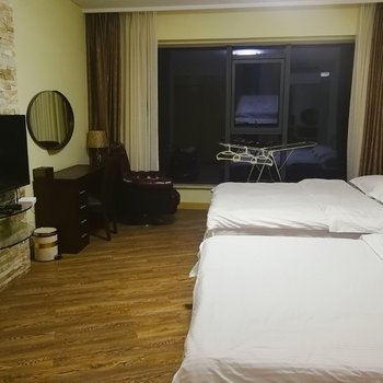 威海星泉海湾公寓(23号店)酒店提供图片