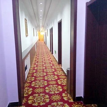 锡林郭勒盟洪燕宾馆酒店提供图片