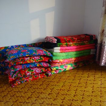 吉林雾凇岛田家客栈酒店提供图片