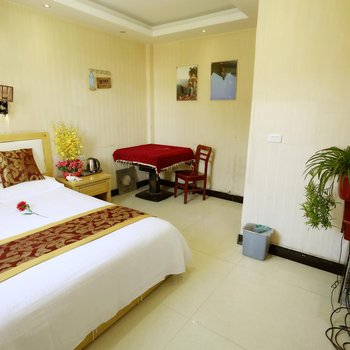 丹江口武当山宜家宾馆酒店提供图片