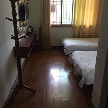 龙虎山顺风客栈