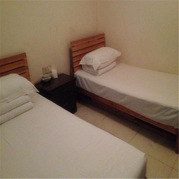 内江心悦旅社酒店提供图片