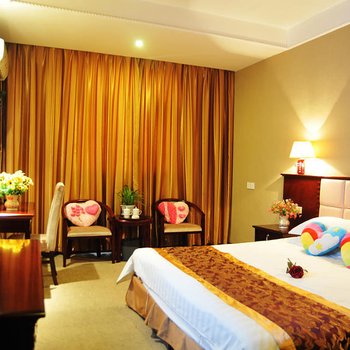 信阳皇冠商务酒店酒店提供图片