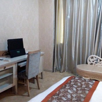 温州大夫第商务宾馆酒店提供图片