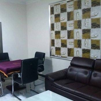 从化碧水新村四房精致别墅酒店提供图片