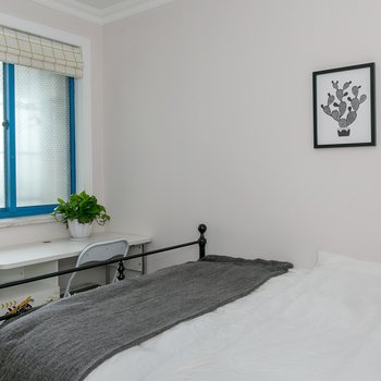 上海Go Native班玛家普通公寓(河南南路1009弄分店)酒店提供图片