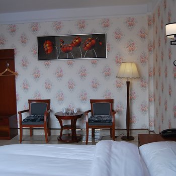 南阳阿波罗大酒店酒店提供图片
