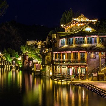 北京宏宇农家院