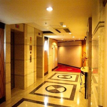 北京新世界奕鸣酒店式公寓