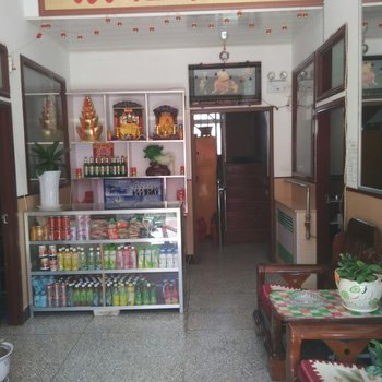 五台红楼宾馆酒店提供图片