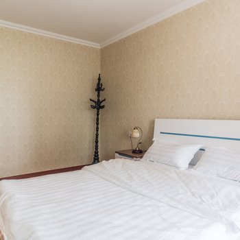 青岛海之情之家普通公寓酒店提供图片