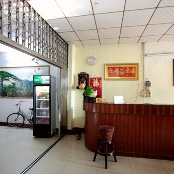 佛山荣盛旅馆酒店提供图片