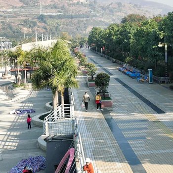 攀枝花王姐姐a公寓酒店提供图片