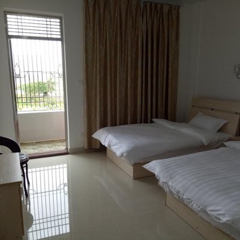 汕尾红海湾海湾居自家房酒店提供图片
