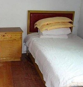 婺源思溪农家住宿楼酒店提供图片