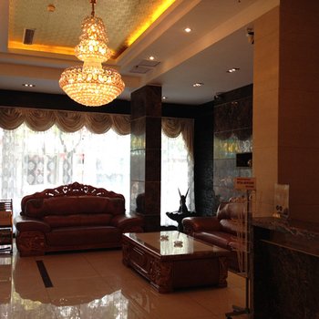 荆州宾阳旅馆酒店提供图片