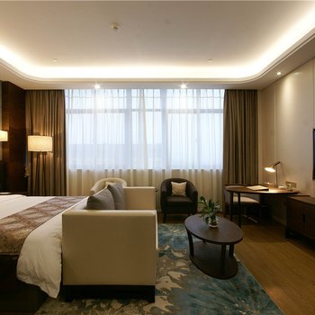 舟山季枫精品酒店酒店提供图片