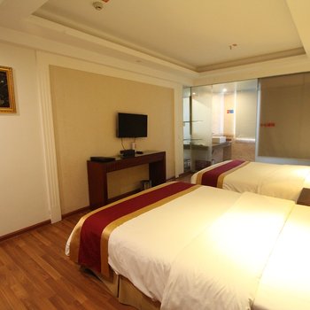 茂名茂南富丽商务酒店酒店提供图片