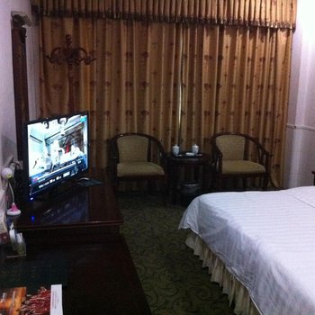 佛山顺德格美宾馆酒店提供图片