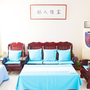 青岛温雅闲居普通公寓酒店提供图片