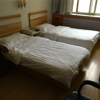 延安温馨公寓酒店提供图片