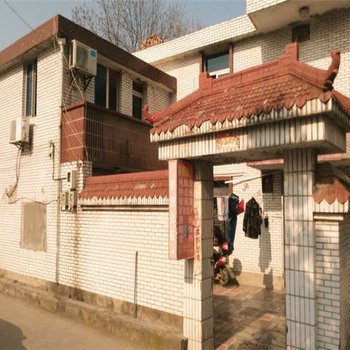 宁波宝招旅社酒店提供图片