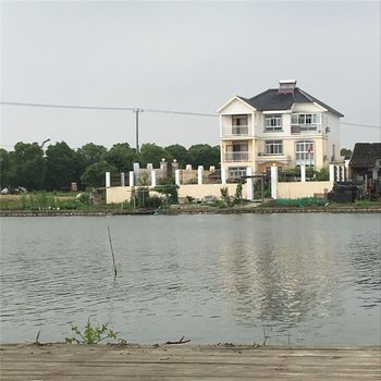 苏州肖甸湖1号