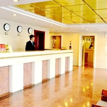 天津市华夏大酒店酒店提供图片