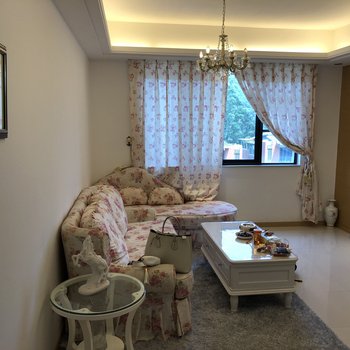 漳州张宁(钢琴小张)公寓酒店提供图片