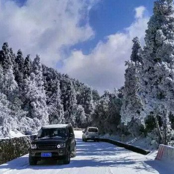 井冈山青草客栈酒店提供图片