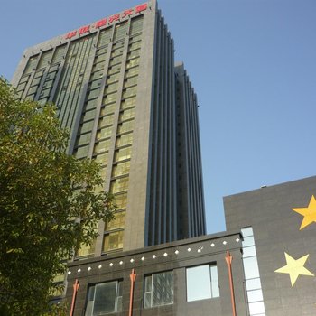 歌特品轩公寓酒店(杭州星光店)