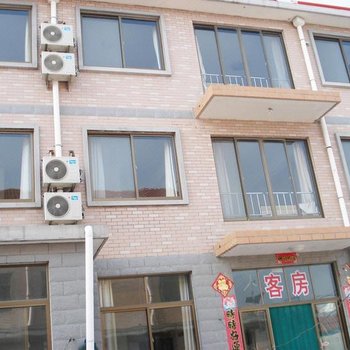 崇州杉木林农家乐