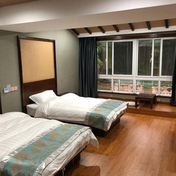 宜兴老茶壶人家农家乐酒店提供图片