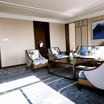 韩城锦湖酒店酒店提供图片
