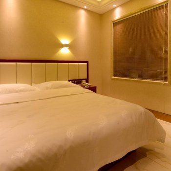磐石紫荆花商务宾馆酒店提供图片