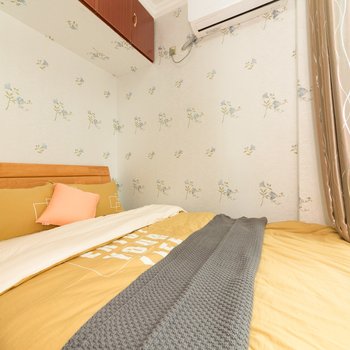 重庆云客之家公寓酒店提供图片