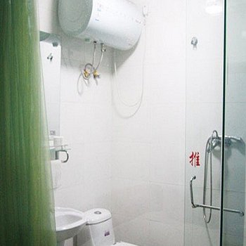 鞍山百成旅馆酒店提供图片
