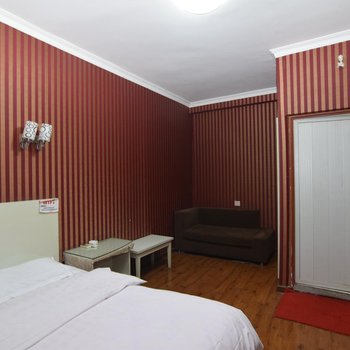 十堰安惠宾馆酒店提供图片